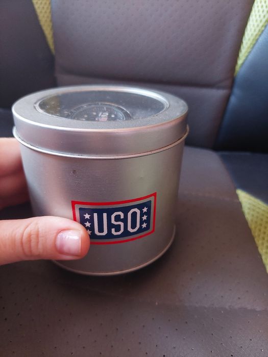 Дамски часовник нов