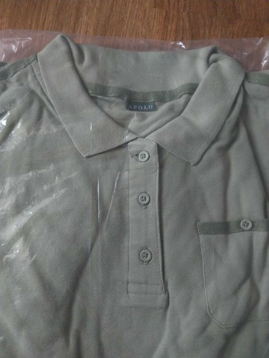 Дрехи Аполо нови