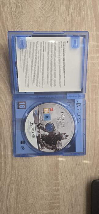 Игра Mortal Shell ENHANCED EDITION для PS5