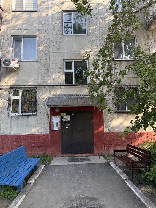 Сдам 2х комнатную квартиру