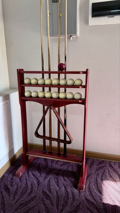 Продаются бильярдные столы 1