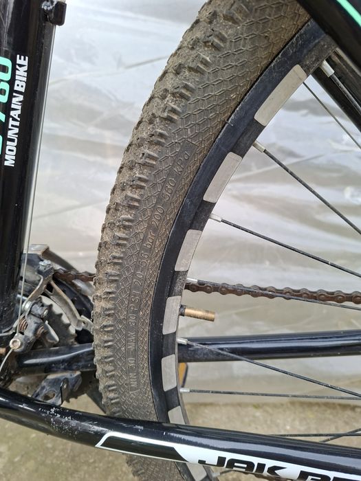 Велосипед, спортивный