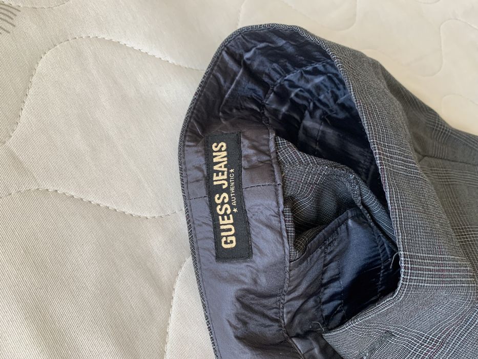 Дамски панталон Guess