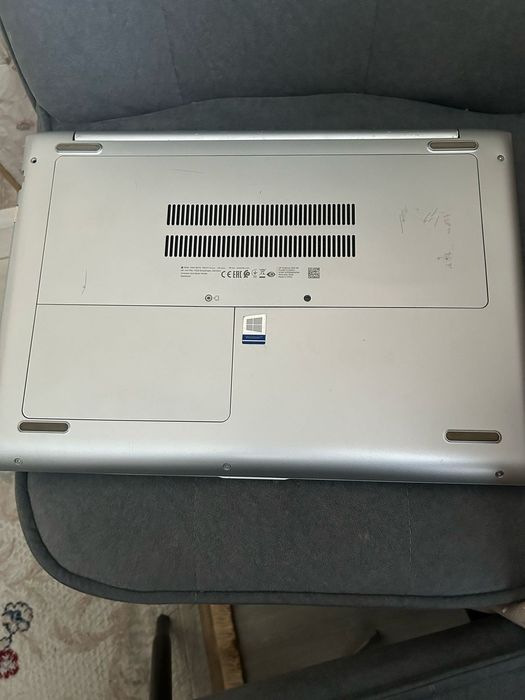 HP ProBook 450 g5