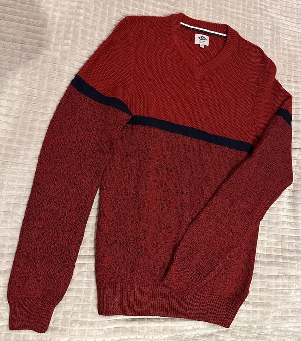 Мъжки пуловер LeeCoper.