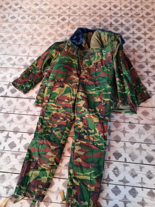 Продается камуфляж новый в комплекте