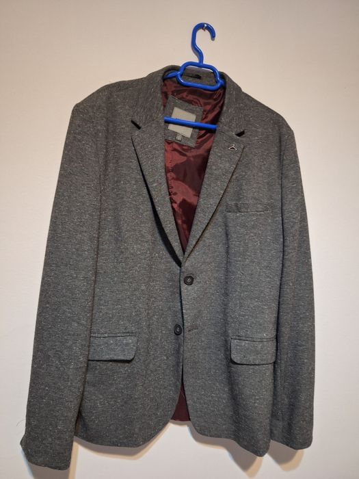 Sacouri +pantaloni