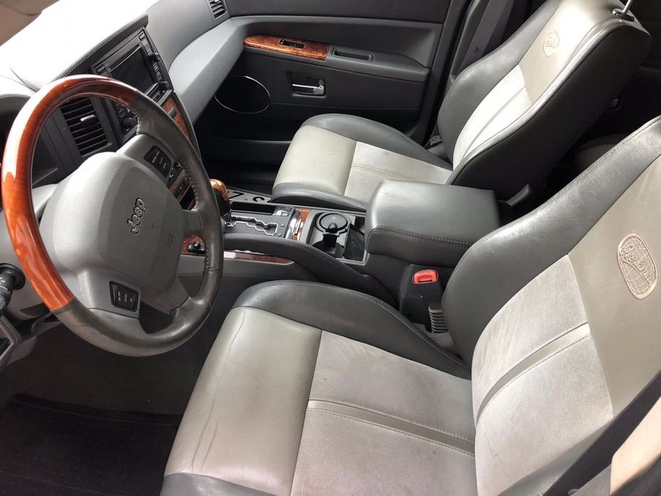 Jeep Grand cherokee 3.00/ Джип Гранд Чероки 3.00 НА ЧАСТИ
