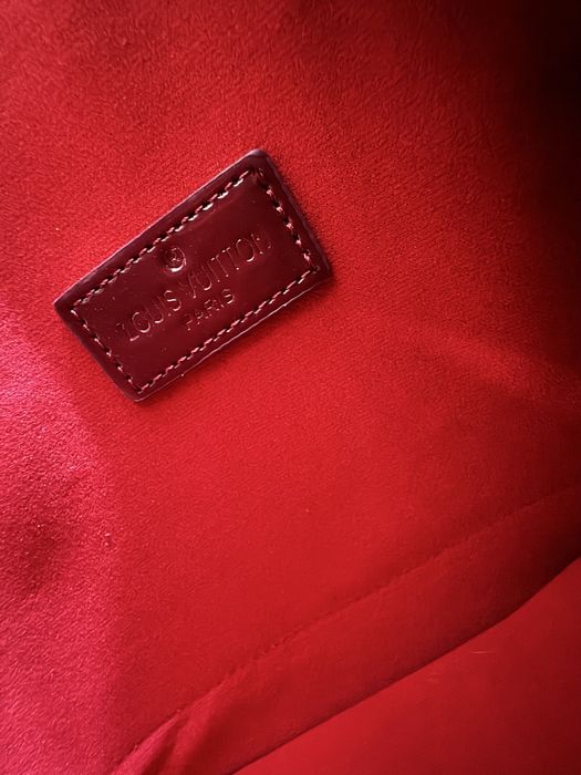 Geanta Louis Vuitton