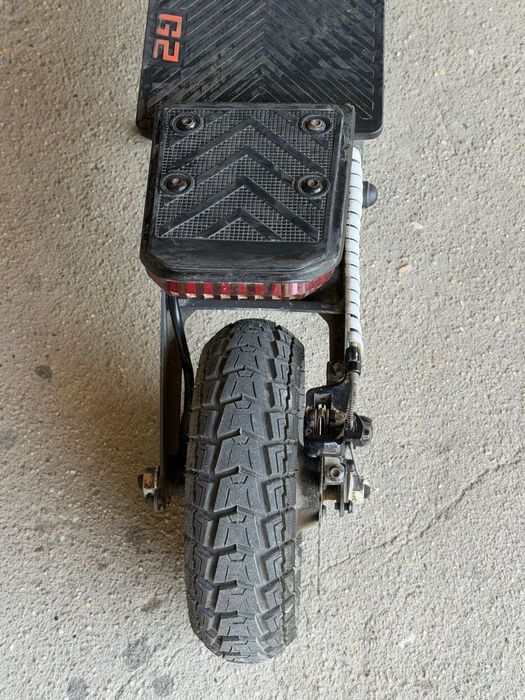 vand trotineta electrica