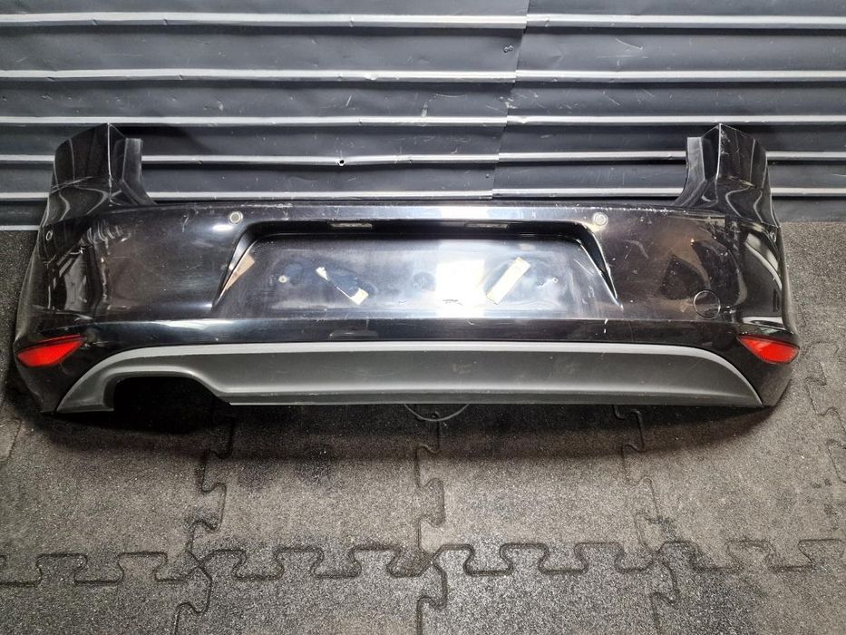 Bară Spate Volkswagen Golf Vii 5G1 2013 2.0 Tdi Bluemotion