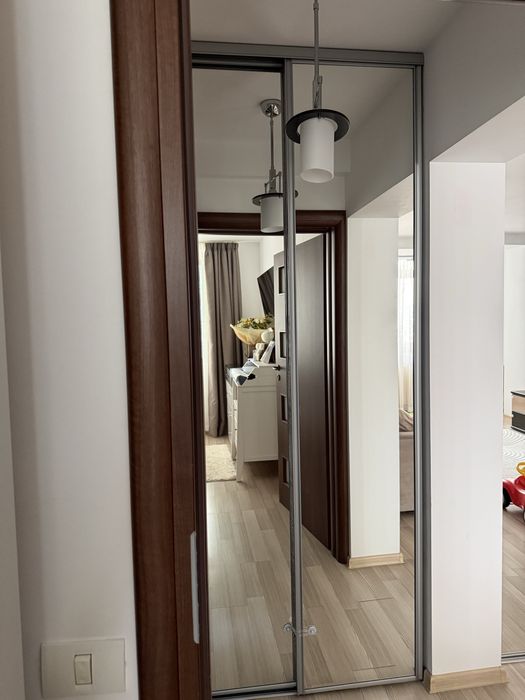Apartament Tomis |||