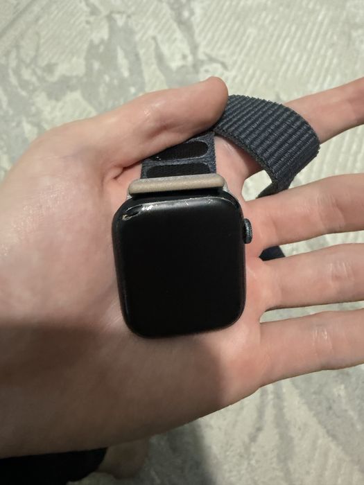 Apple Watch 45mm 32gb