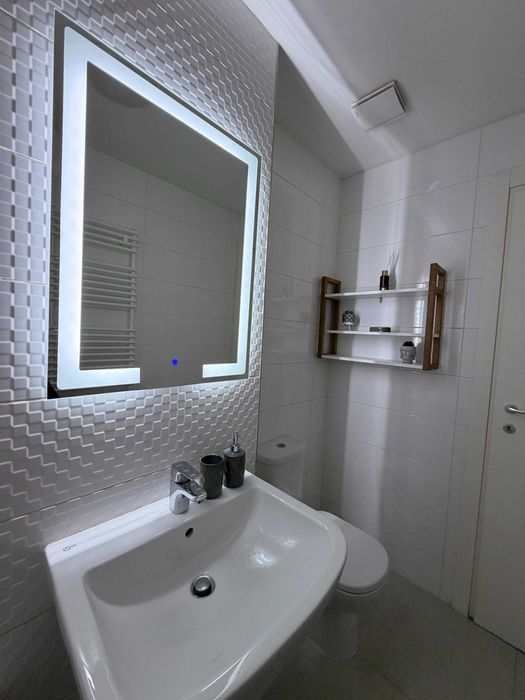 Proprietar. Inchiriez garsoniera - 21 Residence - Lujerului - Militari