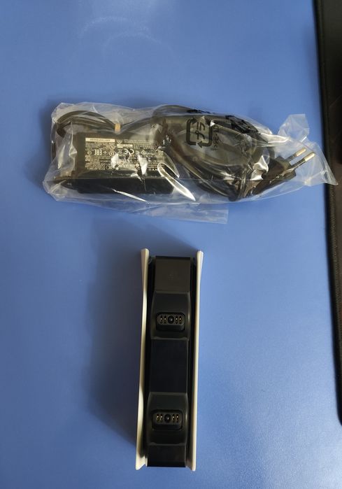 Зарядно устройство DualSense Charging Station / PS5/SONY/ PlayStation