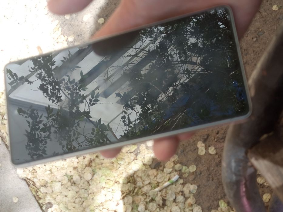 Google pixel 7 почти в идеале