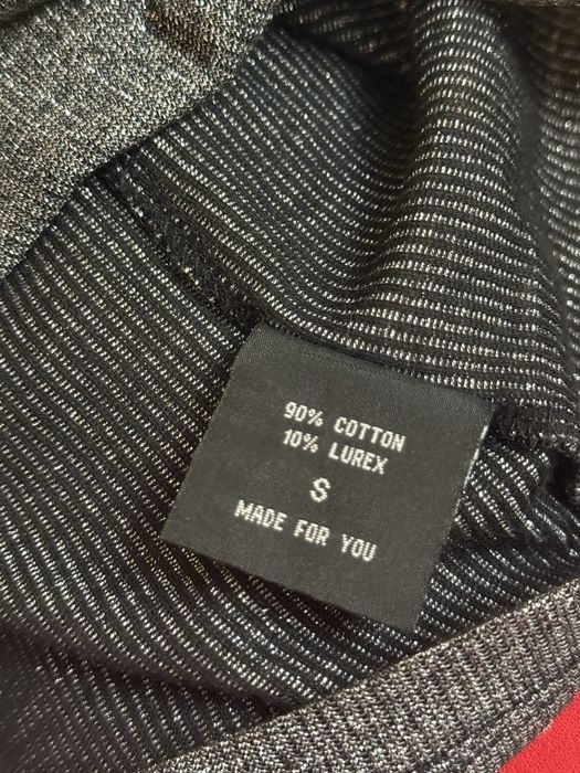 Блестящ дамски потник (НОВ)