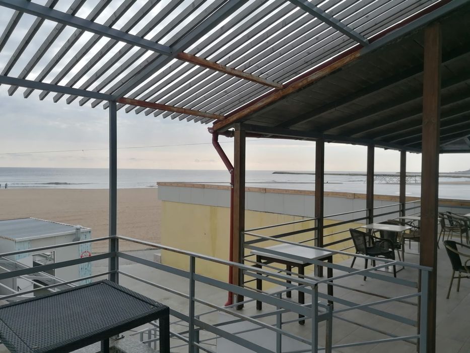 Restaurant / Autoservire de inchiriat langa plaja, Eforie Nord, dotat