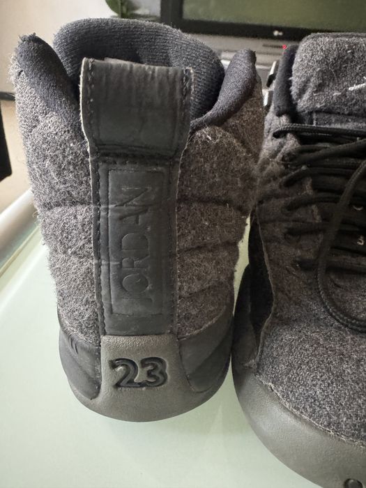 Jordan air  36 номер -маратонки