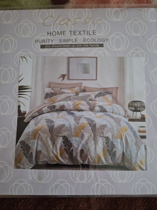 Постельное белье, 1,5