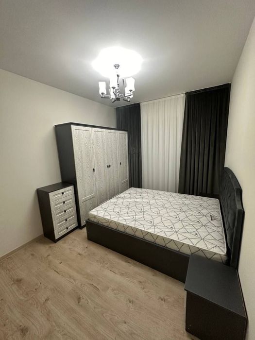 Продажа ЖК Manzara  3/4/7