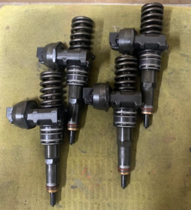 Injectoare 1.9 tdi BA / BD Vw Passat B6/Golf 5 / Touran /Caddy/Octavia