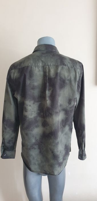 Lacoste LIVE! Mens Size 41 - M /L ОРИГИНАЛ! Мъжка Памучна Риза!