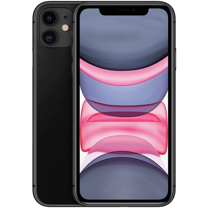 iPhone 11 б/у обычный обмен