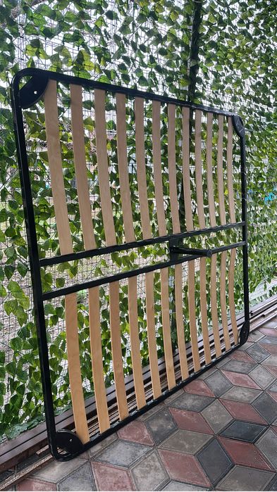 Кровать двухспальный