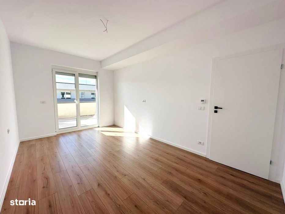 Penthouse Calea Aradului - Timisoara - Comision 0%