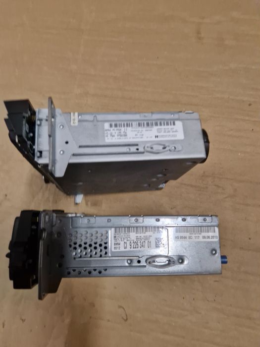Unitate navigatie mica cic bmw e90 e91 e92