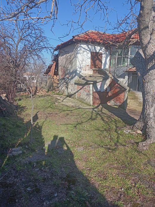 Продава се Къща в Карнобат - 80 кв.м за 179 €/кв.м - Снимка #2