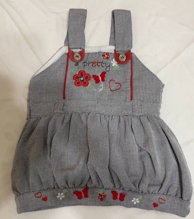 Вещи для девочек