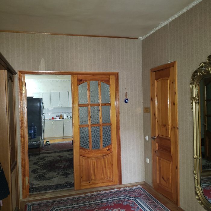 продаётся дом 5 сот  мирабадский район ,мироншох