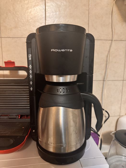 Кафемашина Rowenta CT3818 Milano