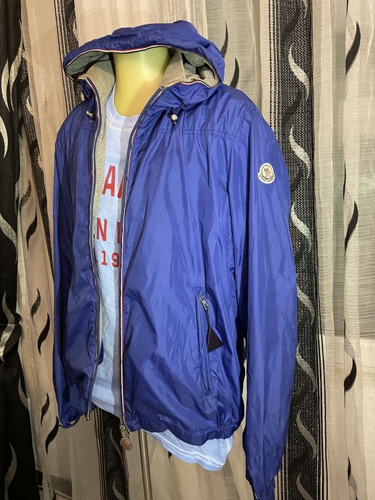 Moncler мъжко яке