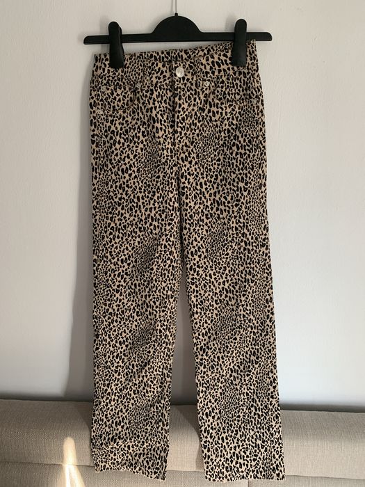 Pantaloni H& M,mar34