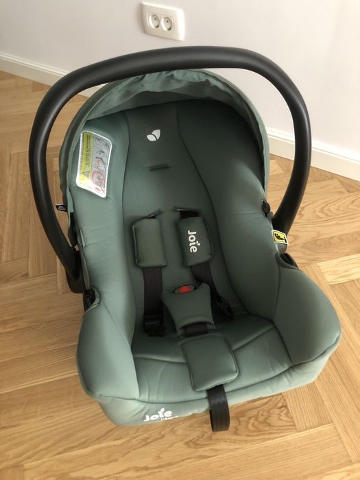 Joie - Carucior pentru copii multifunctional 3 în 1