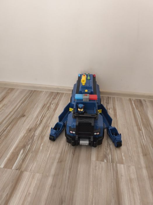 Камион на Paw patrol