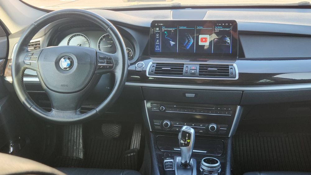 Bmw seria 5 Gt 2013  6500E