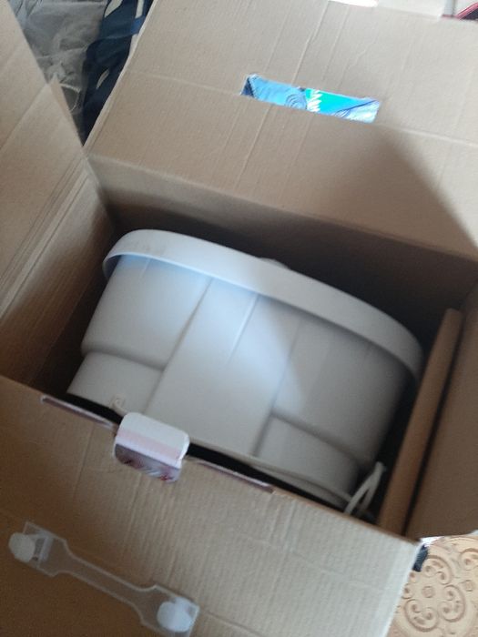 Ванночка для ног