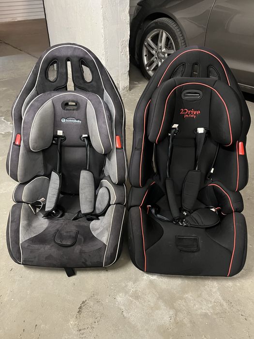 Детско столче за кола