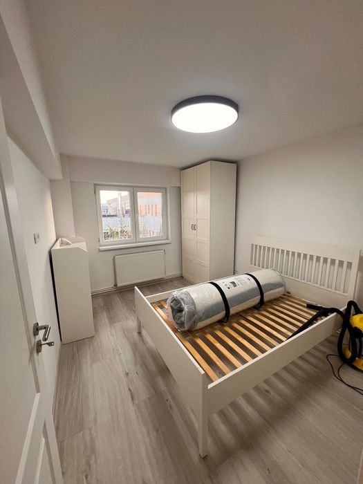 Vânzare apartament 2 camere Buftea