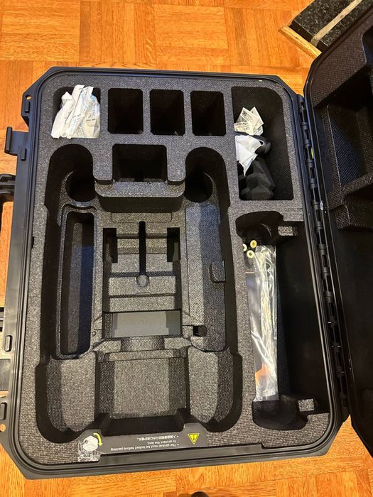 Термо дрон DJI Matrice 30T