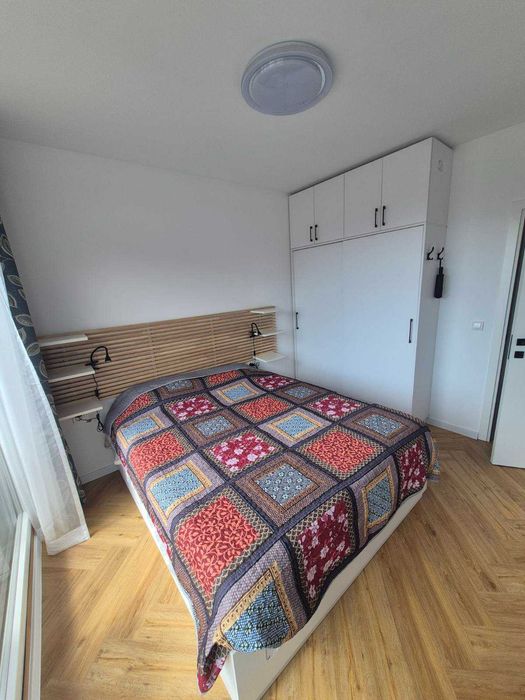 нощувки в нов апартамент в Сандански