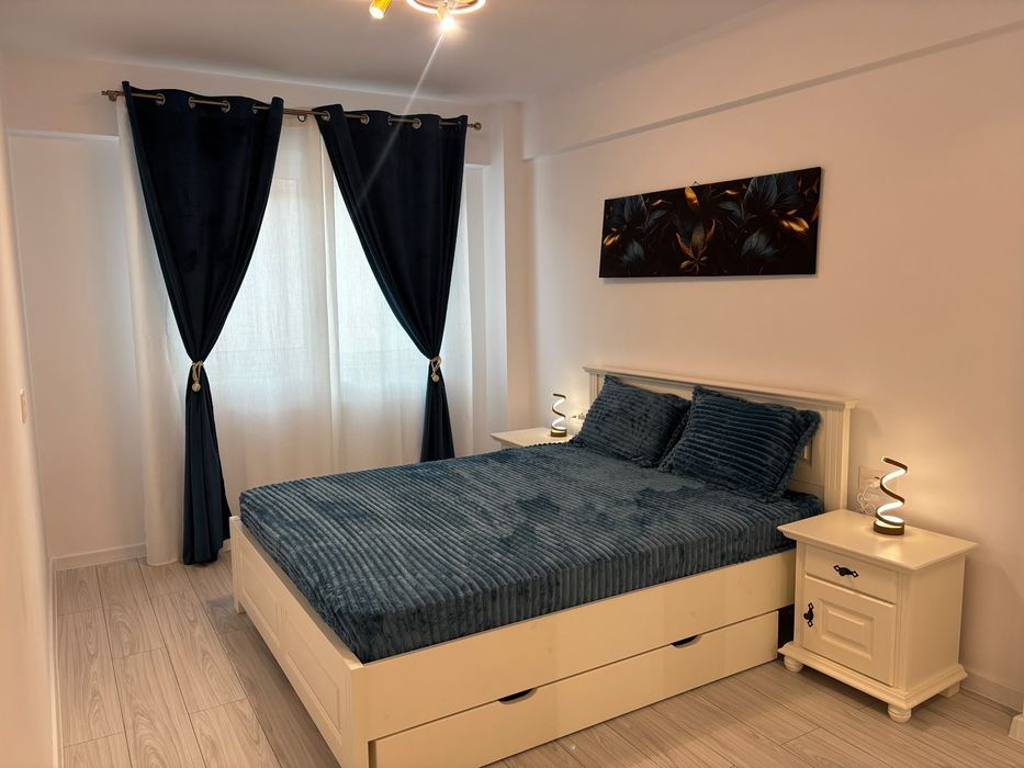 Închiriez apartament valea lupului