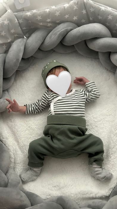 Кошара за бебе 7в1 comfortbaby