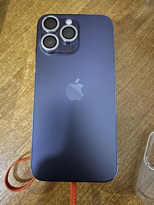 Iphone 14 pro max 256 gb