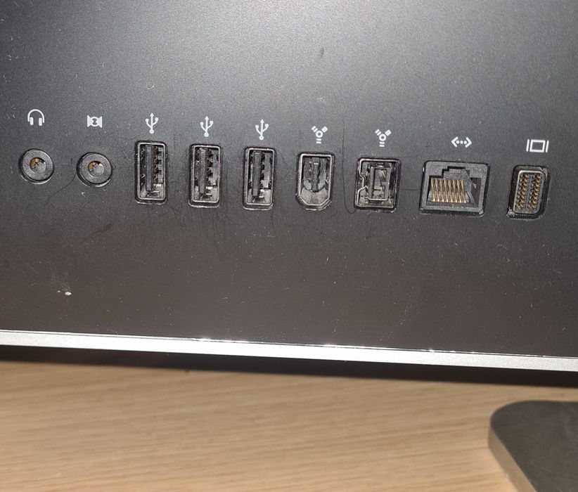 Моноблок Apple IMac A1225
Модель 2007 г.в.
Оригинал, б/у, в отлич