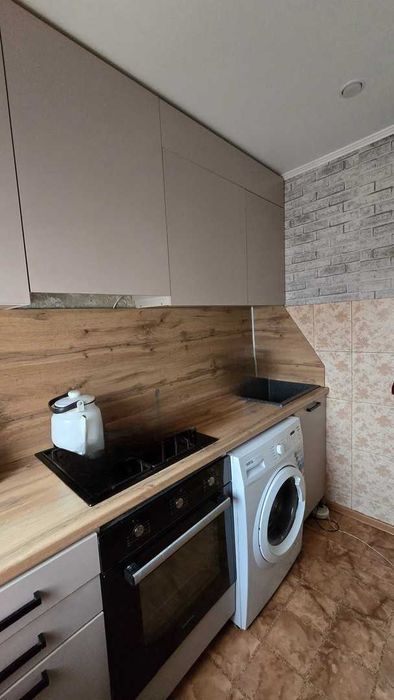 Продажа 3-комнатной квартиры